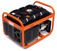 Электрогенератор Kraft&Dele KD160 фото №1 — интернет-магазин Desire.md