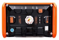 Электрогенератор Kraft&Dele KD160 фото №2 — интернет-магазин Desire.md