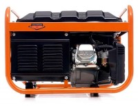 Электрогенератор Kraft&Dele KD160 фото №3 — интернет-магазин Desire.md