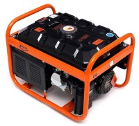 Электрогенератор Kraft&Dele KD160 фото №5 — интернет-магазин Desire.md