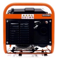 Электрогенератор Kraft&Dele KD160 фото №6 — интернет-магазин Desire.md