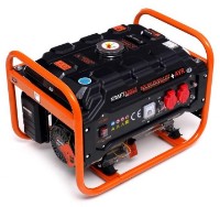 Электрогенератор Kraft&Dele KD160 фото №7 — интернет-магазин Desire.md