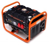 Электрогенератор Kraft&Dele KD160 фото №9 — интернет-магазин Desire.md