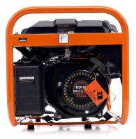 Электрогенератор Kraft&Dele KD160 фото №10 — интернет-магазин Desire.md