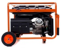 Generator de curent Kraft&Dele KD164 imaginea #10 — magazin online Desire.md