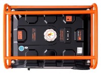 Generator de curent Kraft&Dele KD164 imaginea #2 — magazin online Desire.md