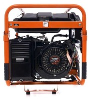 Generator de curent Kraft&Dele KD164 imaginea #3 — magazin online Desire.md