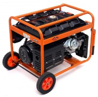 Generator de curent Kraft&Dele KD164 imaginea #4 — magazin online Desire.md