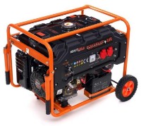 Generator de curent Kraft&Dele KD164 imaginea #6 — magazin online Desire.md
