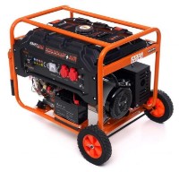 Generator de curent Kraft&Dele KD164 imaginea #7 — magazin online Desire.md