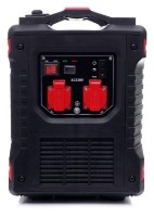 Электрогенератор Kraft&Dele KD193 фото №3 — интернет-магазин Desire.md