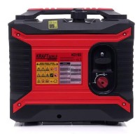 Электрогенератор Kraft&Dele KD193 фото №6 — интернет-магазин Desire.md