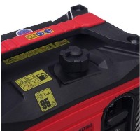 Электрогенератор Kraft&Dele KD193 фото №7 — интернет-магазин Desire.md