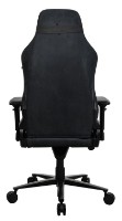 Scaun gaming Arozzi Vernazza SuperSoft Fabric Pure Black imaginea #6 — magazin online Desire.md