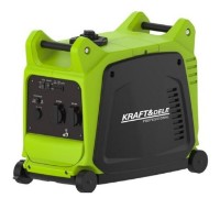 Generator de curent Kraft&Dele KD681 imaginea #4 — magazin online Desire.md