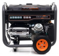 Generator de curent Kraft&Dele KD696 imaginea #3 — magazin online Desire.md