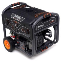 Generator de curent Kraft&Dele KD696 imaginea #5 — magazin online Desire.md
