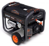 Generator de curent Kraft&Dele KD696 imaginea #6 — magazin online Desire.md