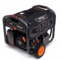Generator de curent Kraft&Dele KD696 imaginea #7 — magazin online Desire.md
