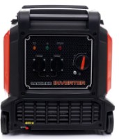 Generator de curent Kraft&Dele KD698 imaginea #3 — magazin online Desire.md