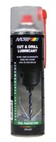 Смазка Motip Cut&Drill Lubricant 500ML (090407)