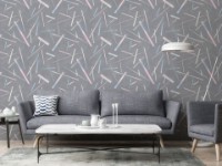 Tapete EuroDecor 5053-23 Bonbon imaginea #2 — magazin online Desire.md