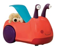 Tolocar Battat Buggly-Wuggly (BX1388) imaginea #2 — magazin online Desire.md