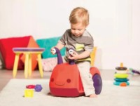 Tolocar Battat Buggly-Wuggly (BX1388) imaginea #6 — magazin online Desire.md
