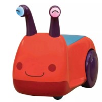 Tolocar Battat Buggly-Wuggly (BX1388)