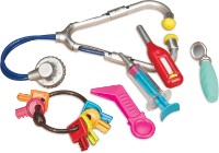 Set joacă doctor Battat Critter Clinic (BX2015Z) imaginea #6 — magazin online Desire.md