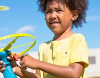 Jucarii interactive Battat Disc-Oh Flyer (BX1592Z) imaginea #3 — magazin online Desire.md