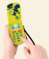 Jucarii interactive Battat FunKeys & Hellophone (BX2367Z) imaginea #7 — magazin online Desire.md