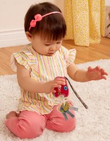 Jucarii interactive Battat FunKeys & Hellophone (BX2367Z) imaginea #3 — magazin online Desire.md