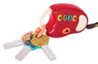 Jucarii interactive Battat FunKeys & Hellophone (BX2367Z) imaginea #5 — magazin online Desire.md