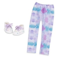 Haine si accesorii pentru păpuși Battat Glitter Girls (GG57008Z)