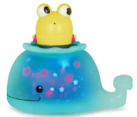 Jucărie pentru apă și baie Battat Glow & Splash (BX2277Z)