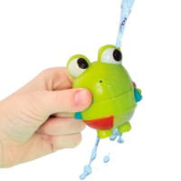 Jucărie pentru apă și baie Battat Glow & Splash (BX2277Z) imaginea #2 — magazin online Desire.md