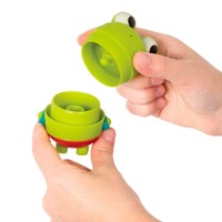 Jucărie pentru apă și baie Battat Glow & Splash (BX2277Z) imaginea #3 — magazin online Desire.md