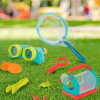 Set de cercetare pentru copii Battat Little Explorer (BX2192Z) imaginea #3 — magazin online Desire.md