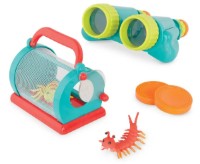 Set de cercetare pentru copii Battat Little Explorer (BX2192Z) imaginea #4 — magazin online Desire.md