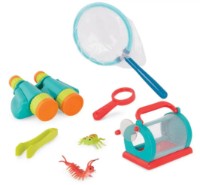 Set de cercetare pentru copii Battat Little Explorer (BX2192Z) imaginea #1 — magazin online Desire.md