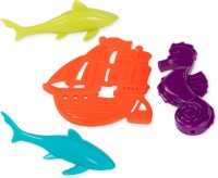 Set jucării Battat Pirate Diving Set (BT2588Z) imaginea #4 — magazin online Desire.md