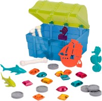 Set jucării Battat Pirate Diving Set (BT2588Z) imaginea #2 — magazin online Desire.md