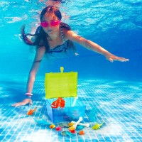 Set jucării Battat Pirate Diving Set (BT2588Z) imaginea #3 — magazin online Desire.md