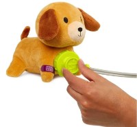 Set joacă doctor Battat Puppy Care Vet Kit BT2749Z imaginea #6 — magazin online Desire.md