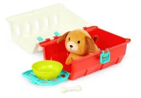 Set joacă doctor Battat Puppy Care Vet Kit BT2749Z imaginea #7 — magazin online Desire.md