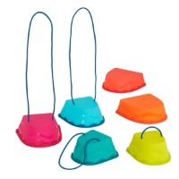 Set sport pentru copii Battat Step- n-Stomp (BX2190Z) imaginea #2 — magazin online Desire.md