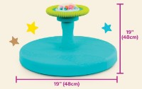 Jucarii interactive Battat Twirly Time BX4529Z imaginea #4 — magazin online Desire.md