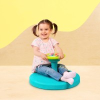 Jucarii interactive Battat Twirly Time BX4529Z imaginea #2 — magazin online Desire.md