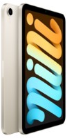 Планшет Apple iPad mini 64Gb Wi-Fi + Cellular Starlight фото №2 — интернет-магазин Desire.md